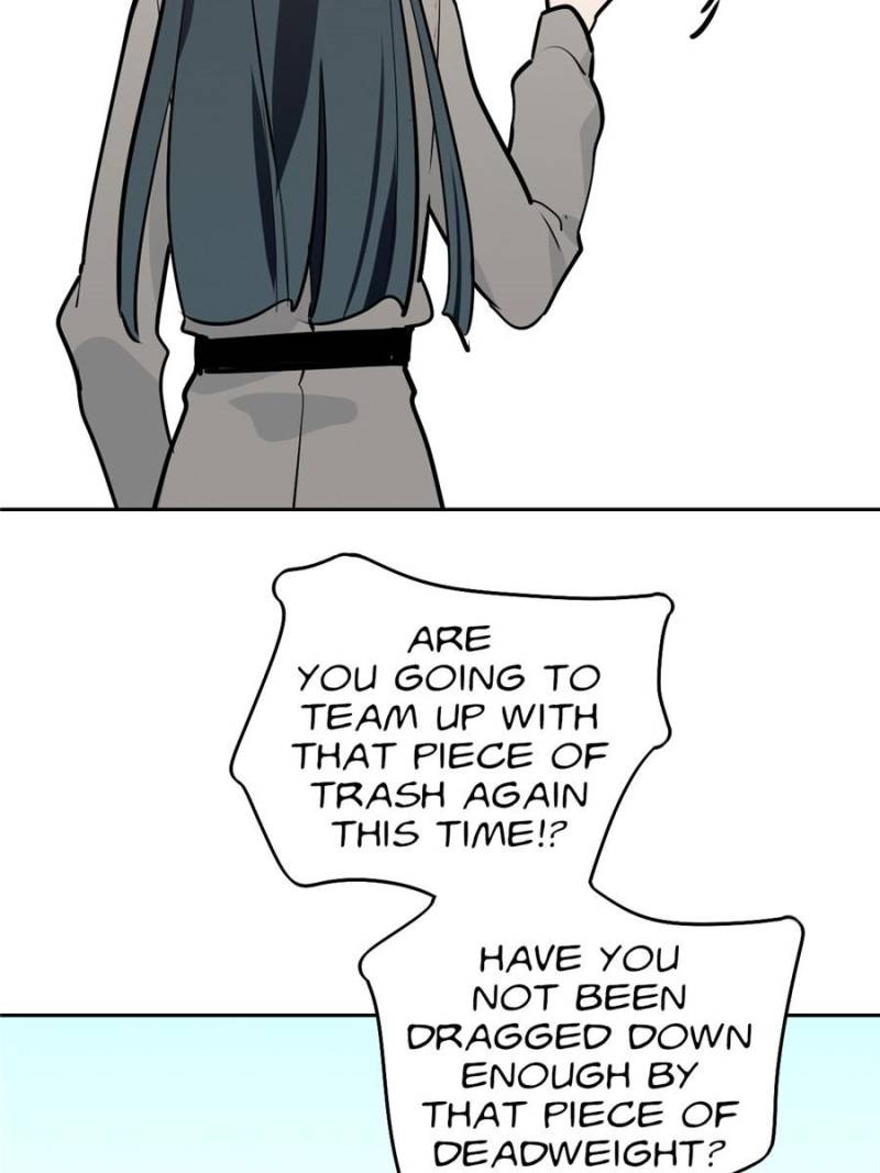 My Mobster Girlfriend Chapter 60 - Page 34