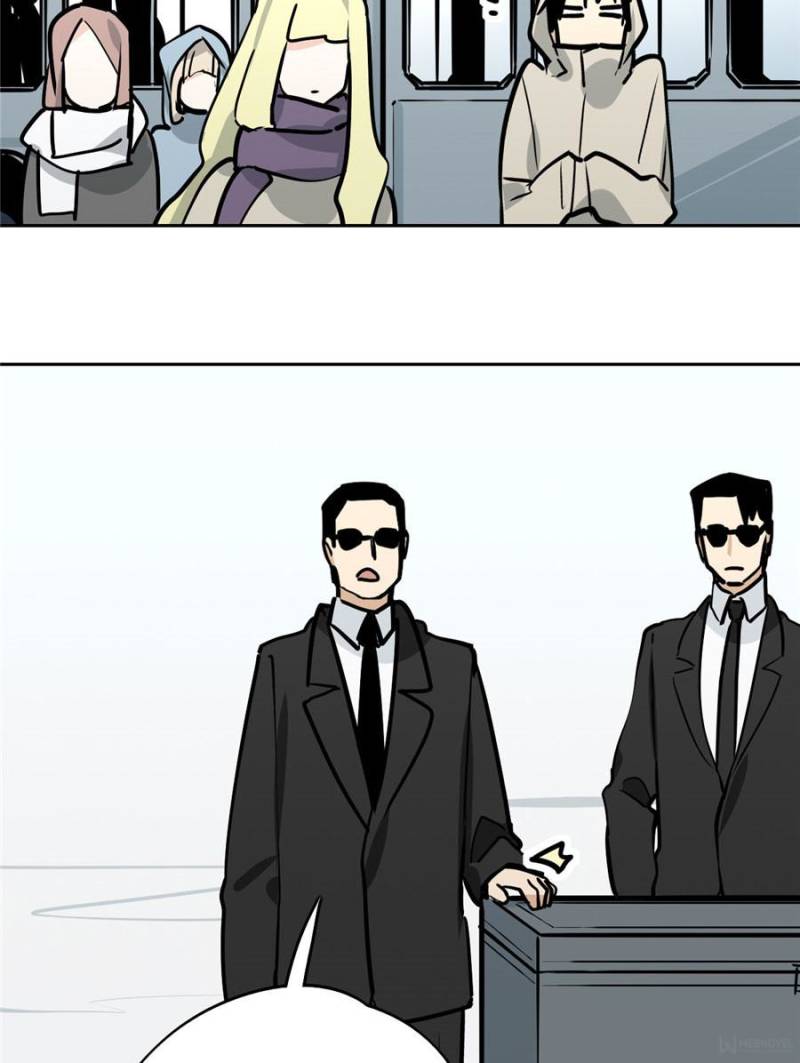 My Mobster Girlfriend Chapter 60 - Page 42
