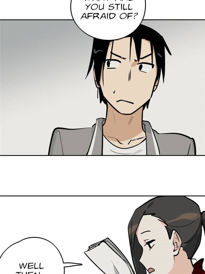 My Mobster Girlfriend Chapter 60 - Page 7