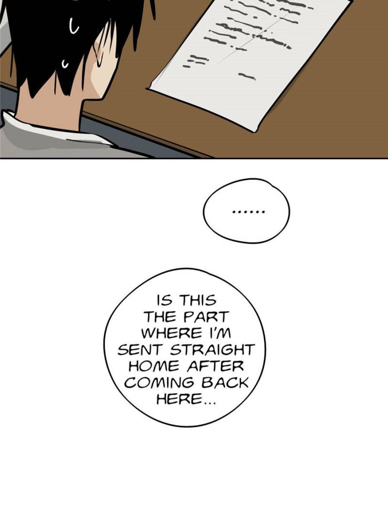 My Mobster Girlfriend Chapter 60 - Page 10