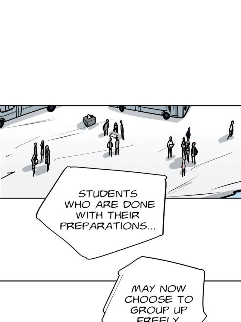 My Mobster Girlfriend Chapter 61 - Page 1
