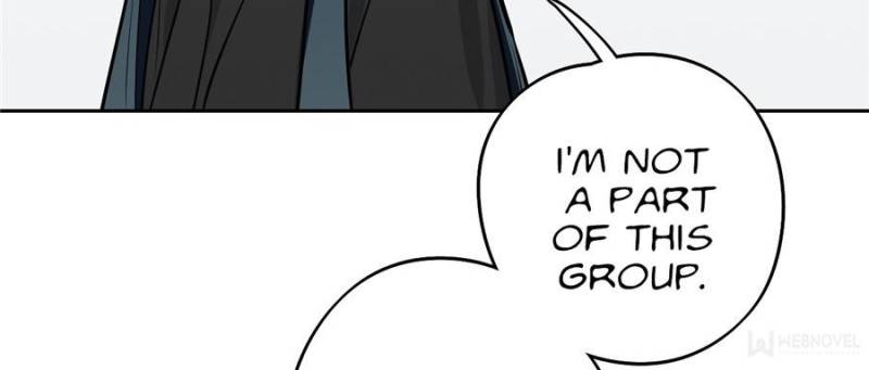 My Mobster Girlfriend Chapter 61 - Page 17