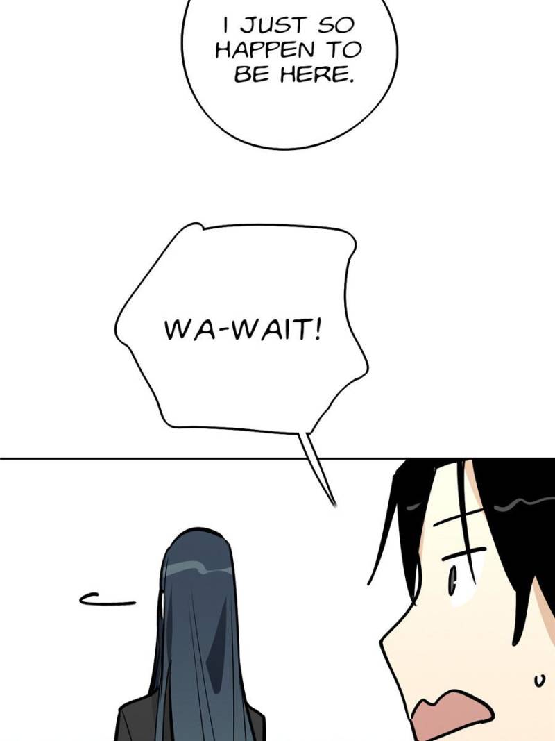 My Mobster Girlfriend Chapter 61 - Page 18