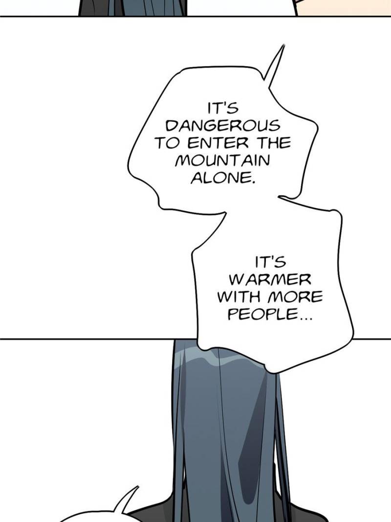 My Mobster Girlfriend Chapter 61 - Page 19