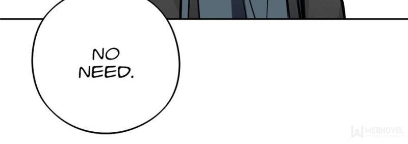 My Mobster Girlfriend Chapter 61 - Page 20