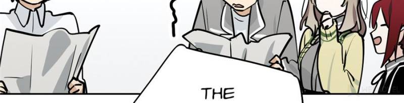 My Mobster Girlfriend Chapter 61 - Page 3