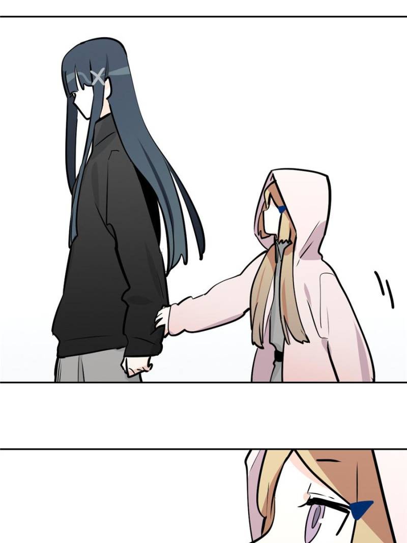 My Mobster Girlfriend Chapter 61 - Page 21