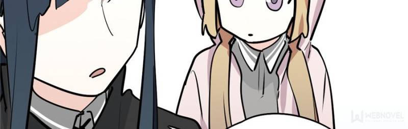 My Mobster Girlfriend Chapter 61 - Page 23