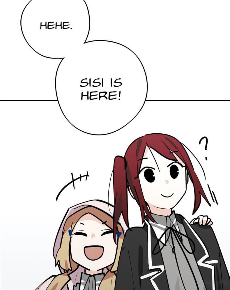 My Mobster Girlfriend Chapter 61 - Page 25