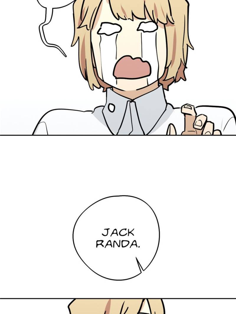 My Mobster Girlfriend Chapter 61 - Page 29
