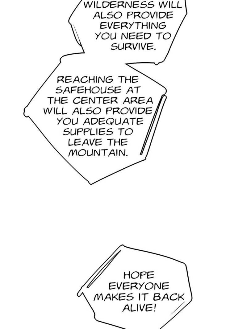 My Mobster Girlfriend Chapter 61 - Page 4