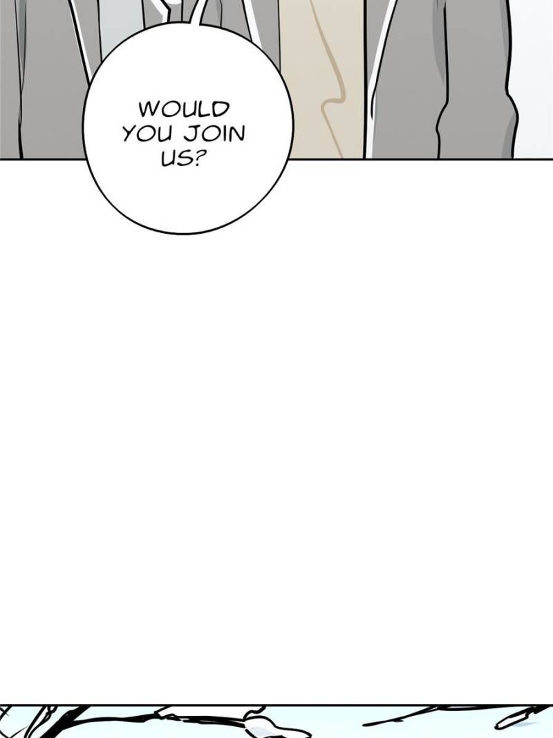 My Mobster Girlfriend Chapter 61 - Page 32