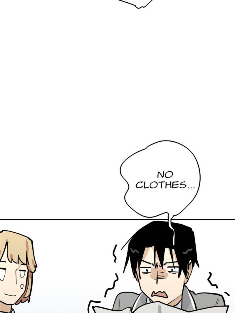 My Mobster Girlfriend Chapter 61 - Page 5