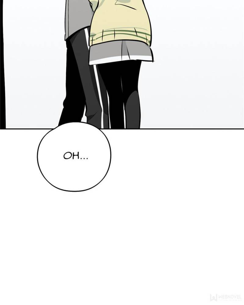 My Mobster Girlfriend Chapter 61 - Page 42