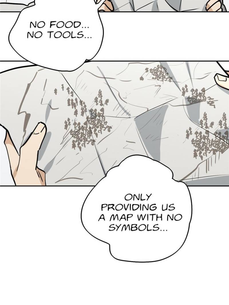 My Mobster Girlfriend Chapter 61 - Page 7