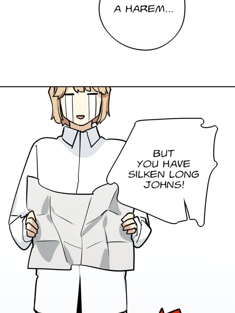 My Mobster Girlfriend Chapter 61 - Page 10