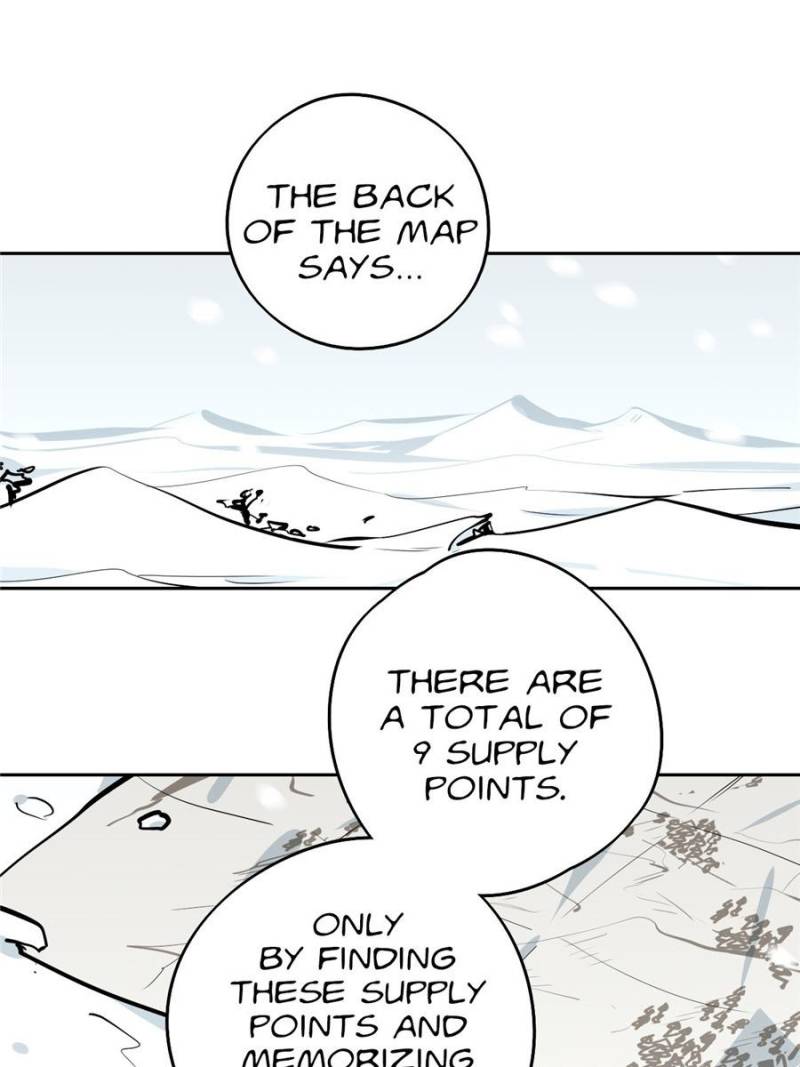 My Mobster Girlfriend Chapter 62 - Page 1
