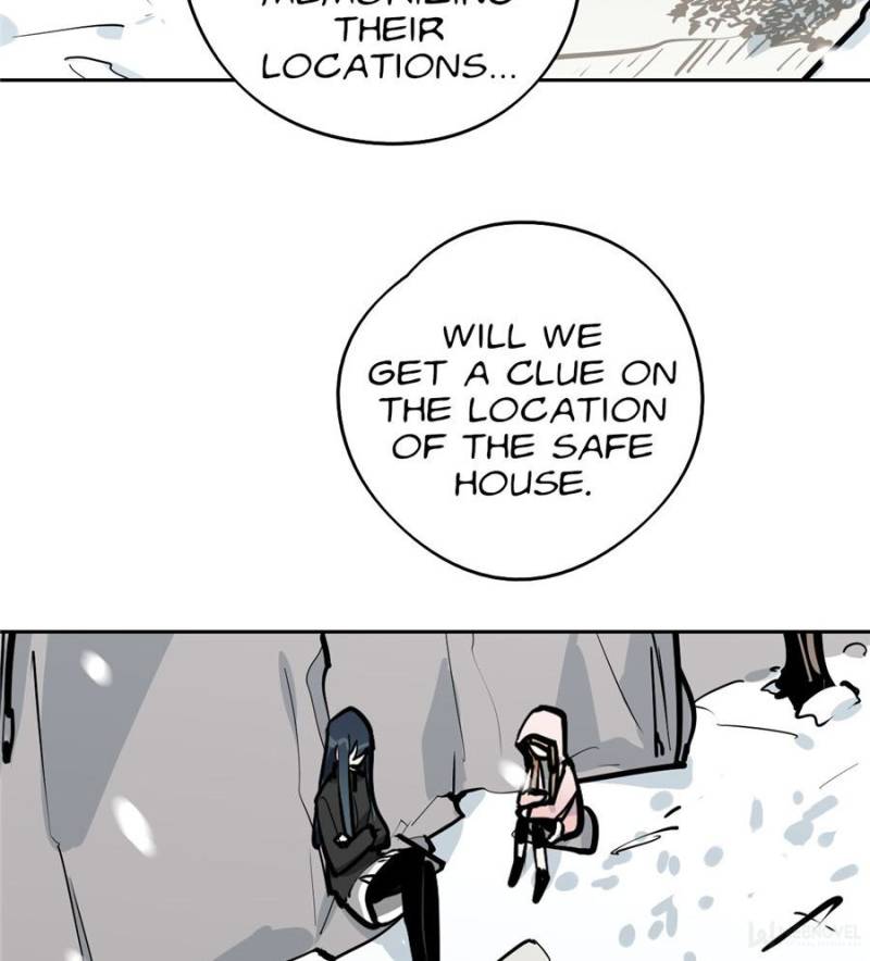 My Mobster Girlfriend Chapter 62 - Page 2