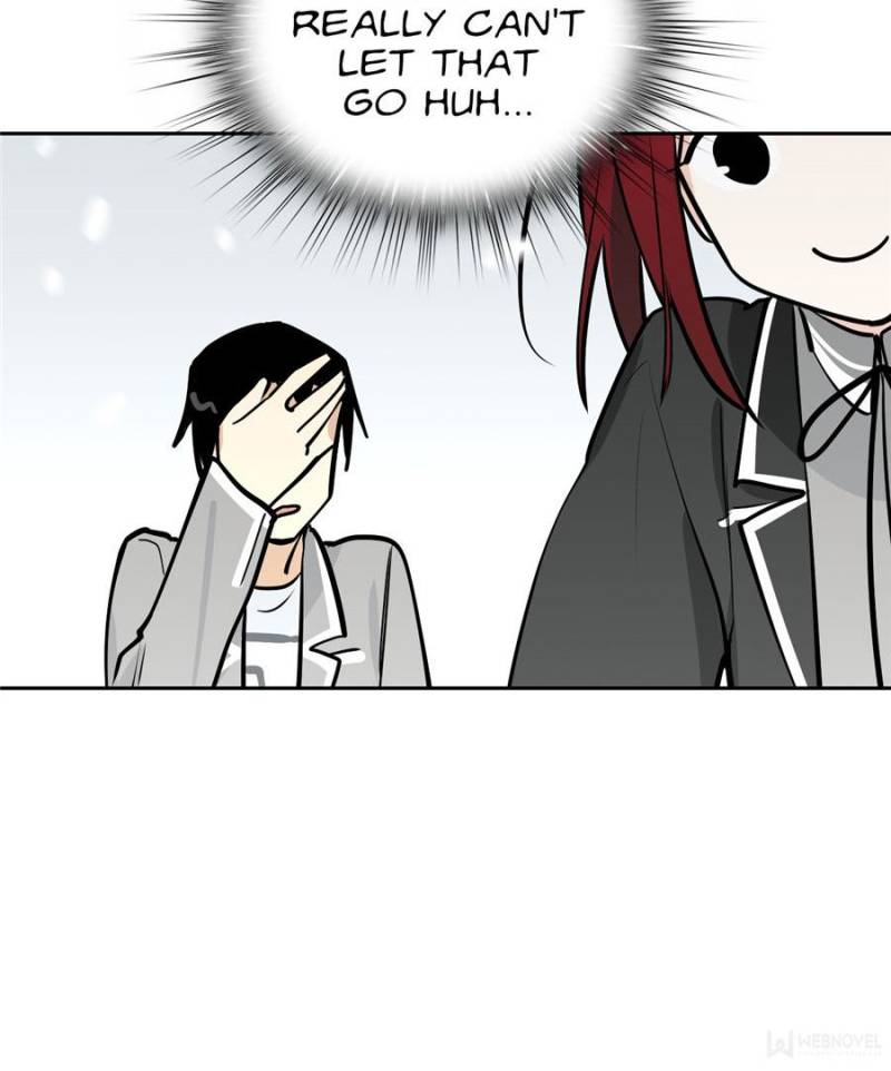 My Mobster Girlfriend Chapter 62 - Page 13