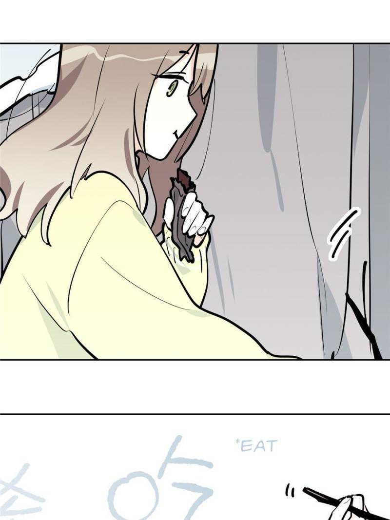 My Mobster Girlfriend Chapter 62 - Page 14