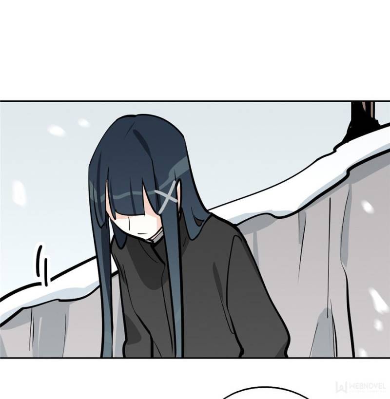 My Mobster Girlfriend Chapter 62 - Page 25
