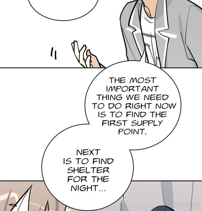 My Mobster Girlfriend Chapter 62 - Page 4