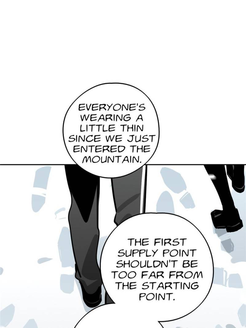 My Mobster Girlfriend Chapter 62 - Page 32