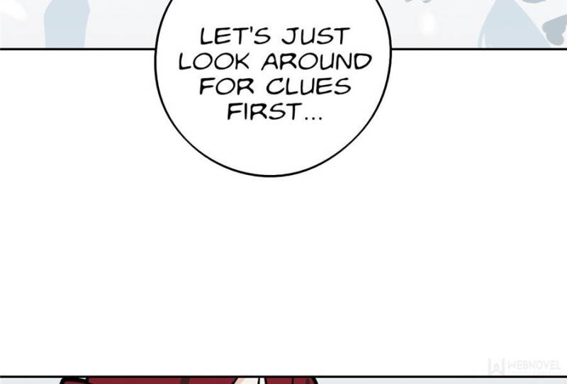 My Mobster Girlfriend Chapter 62 - Page 33
