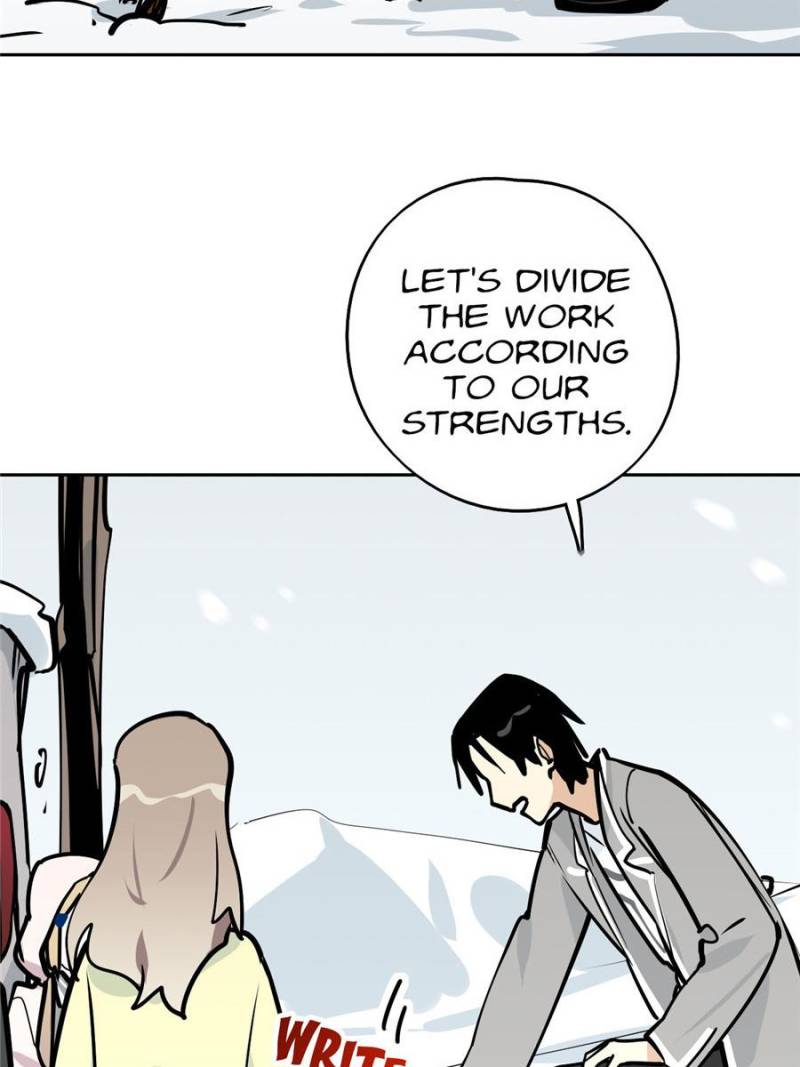 My Mobster Girlfriend Chapter 62 - Page 6