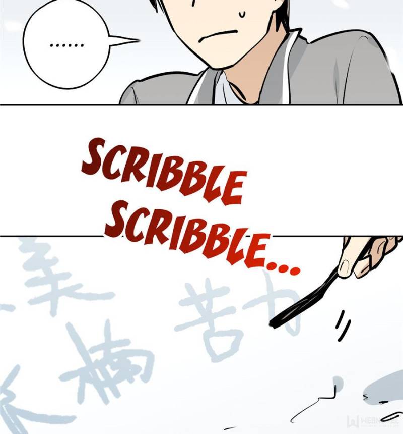 My Mobster Girlfriend Chapter 62 - Page 9
