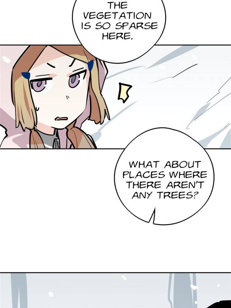 My Mobster Girlfriend Chapter 63 - Page 11