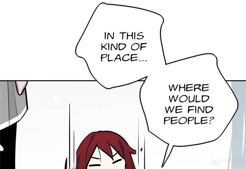 My Mobster Girlfriend Chapter 63 - Page 14