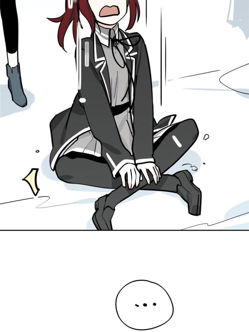 My Mobster Girlfriend Chapter 63 - Page 15