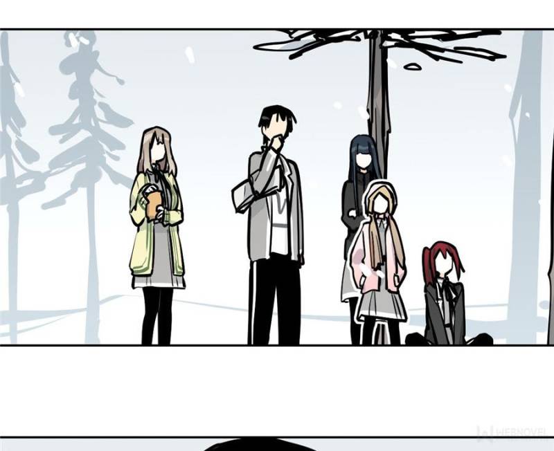 My Mobster Girlfriend Chapter 63 - Page 16