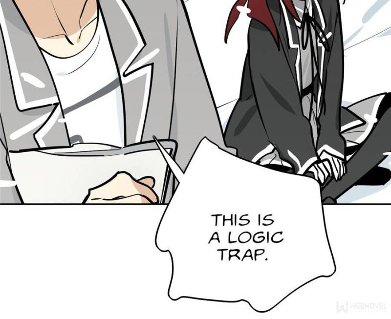 My Mobster Girlfriend Chapter 63 - Page 18