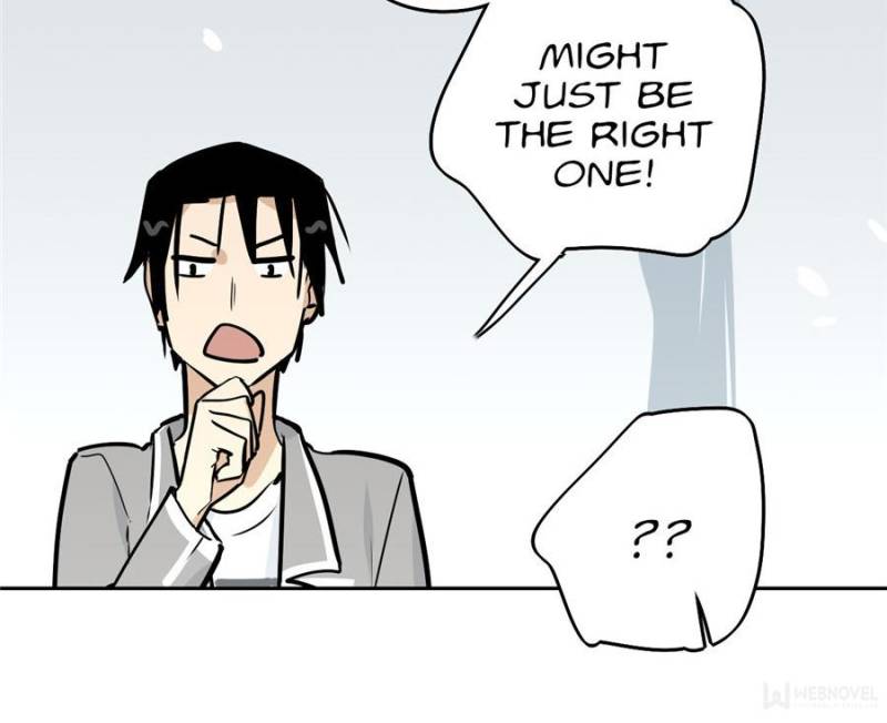 My Mobster Girlfriend Chapter 63 - Page 20