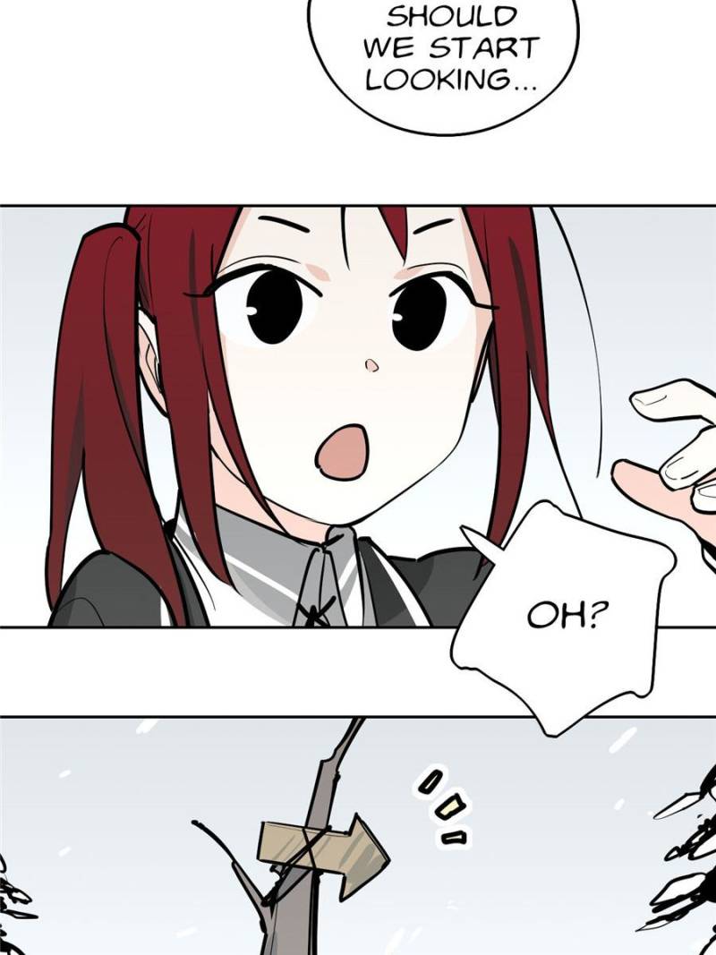 My Mobster Girlfriend Chapter 63 - Page 3