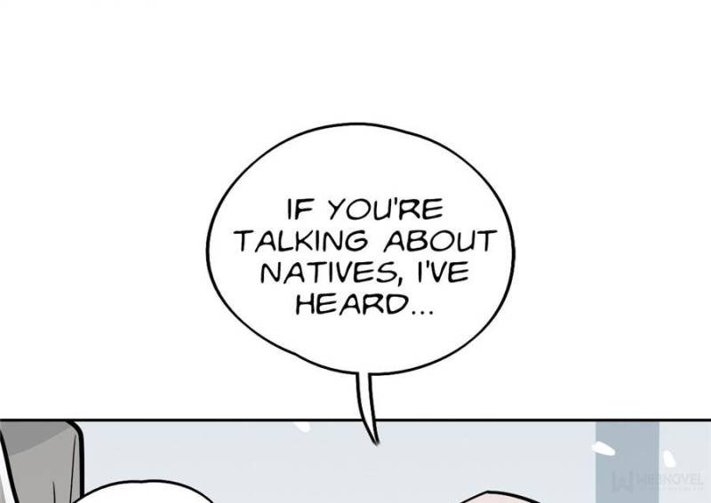 My Mobster Girlfriend Chapter 63 - Page 26