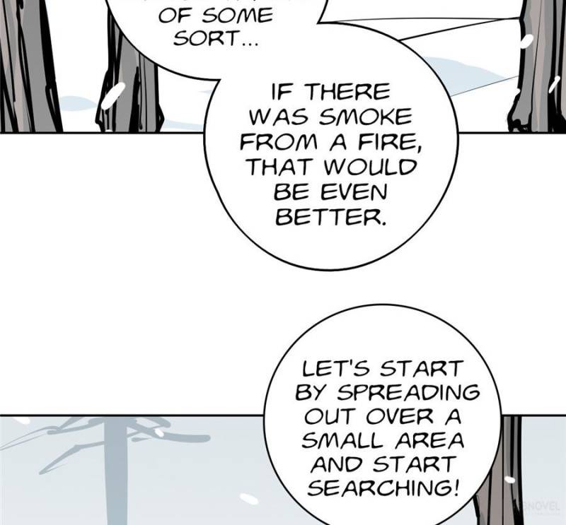 My Mobster Girlfriend Chapter 63 - Page 33