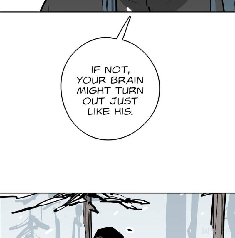My Mobster Girlfriend Chapter 63 - Page 37