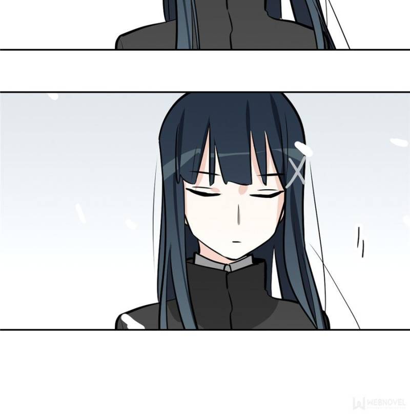 My Mobster Girlfriend Chapter 63 - Page 39