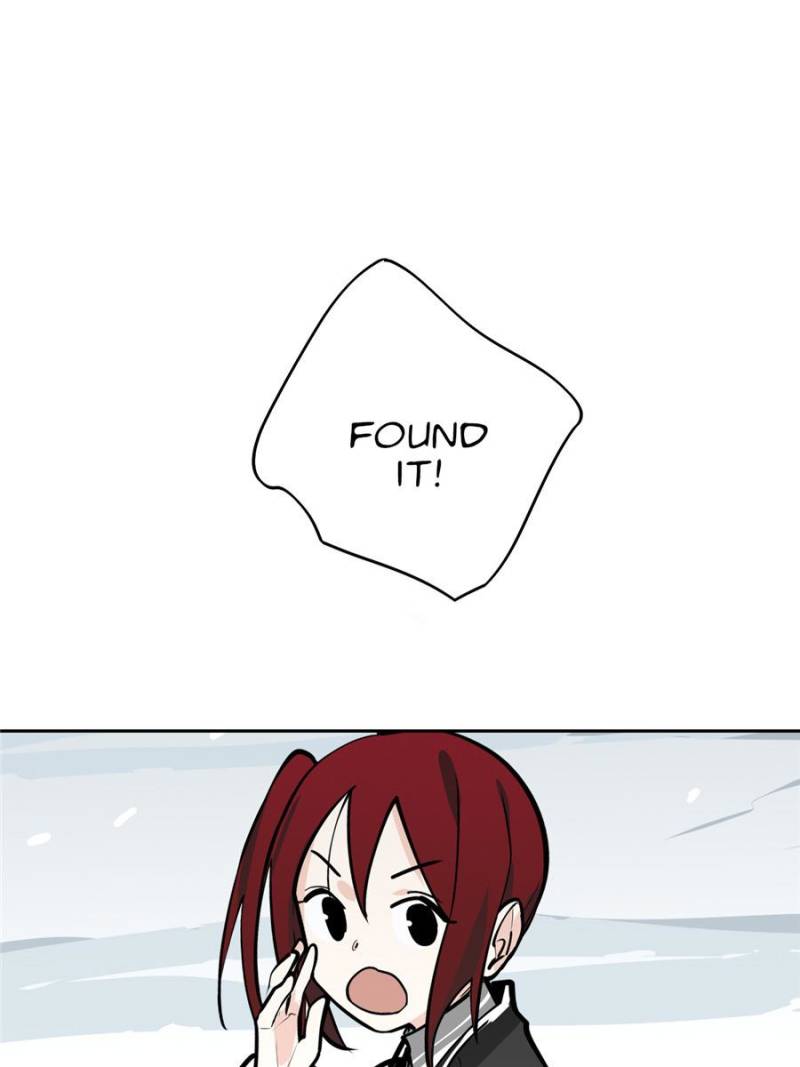 My Mobster Girlfriend Chapter 63 - Page 40