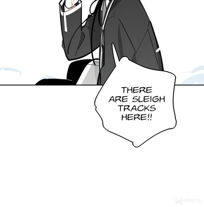 My Mobster Girlfriend Chapter 63 - Page 41