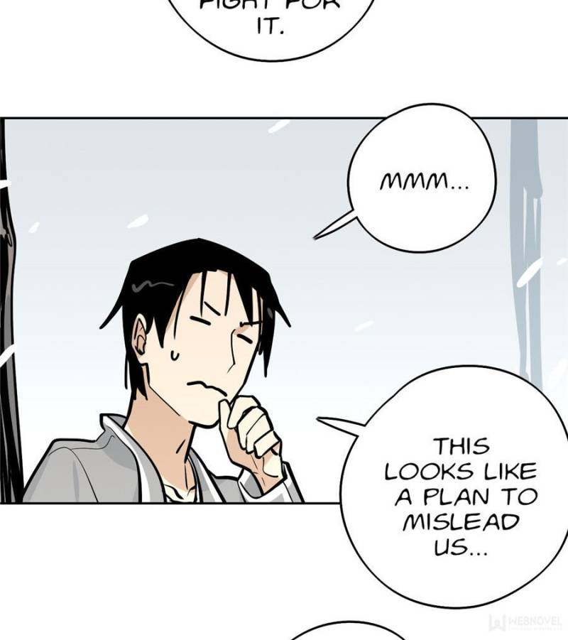 My Mobster Girlfriend Chapter 63 - Page 6