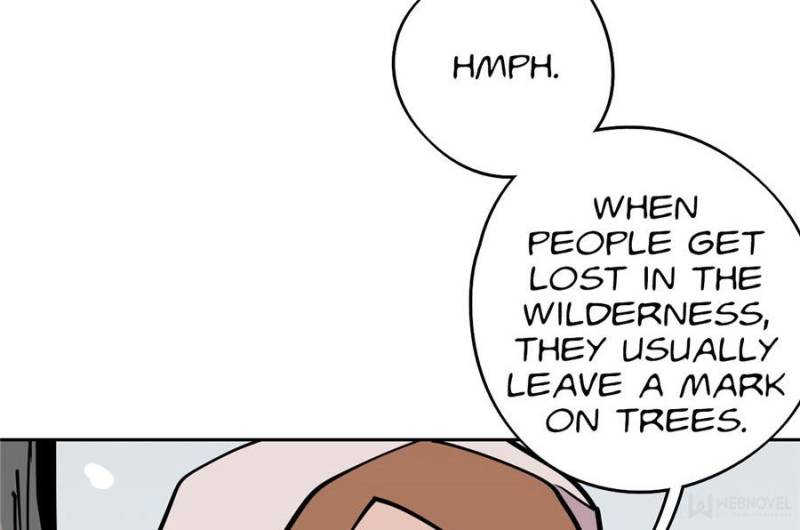 My Mobster Girlfriend Chapter 63 - Page 8