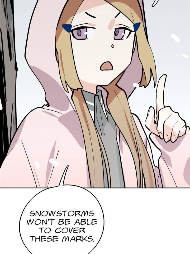 My Mobster Girlfriend Chapter 63 - Page 9