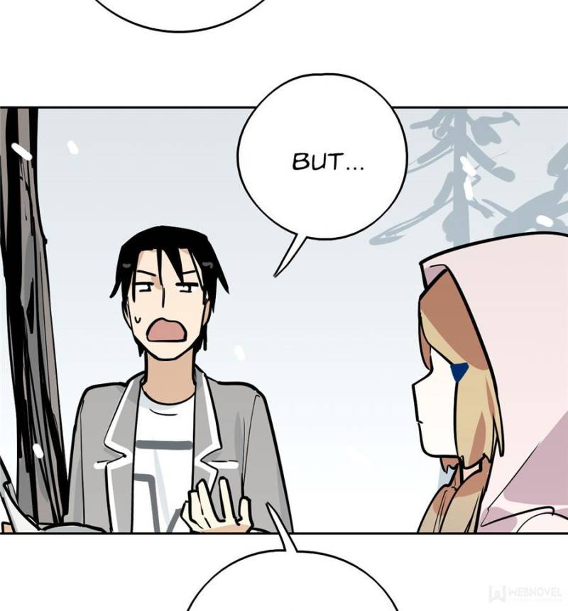 My Mobster Girlfriend Chapter 63 - Page 10