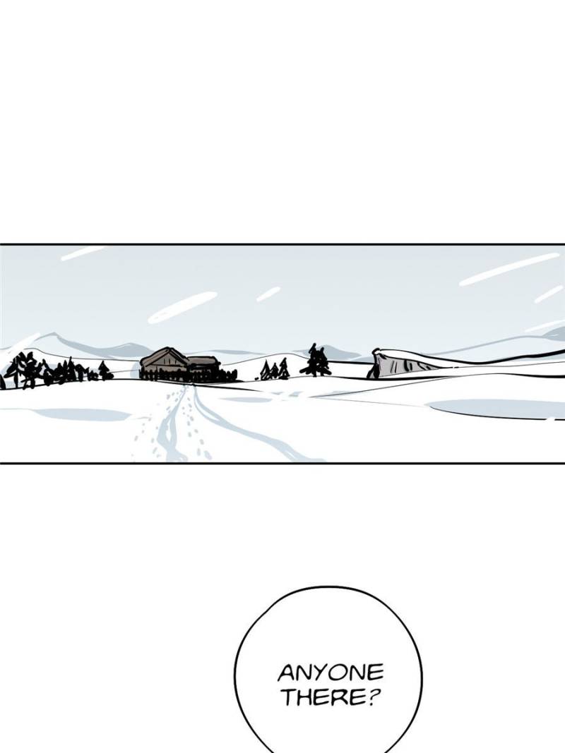 My Mobster Girlfriend Chapter 64 - Page 1