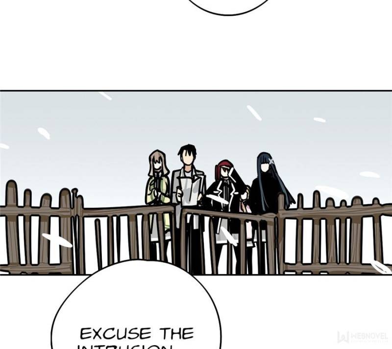 My Mobster Girlfriend Chapter 64 - Page 2