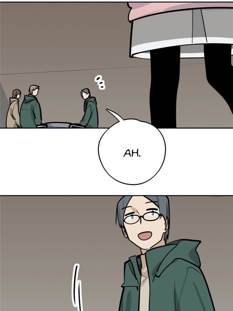 My Mobster Girlfriend Chapter 64 - Page 11